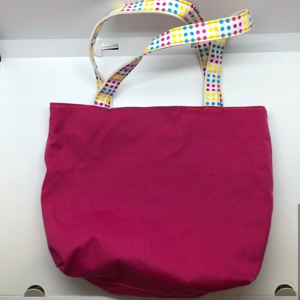 Hello Kitty Mini tote - Picture 8 of 8